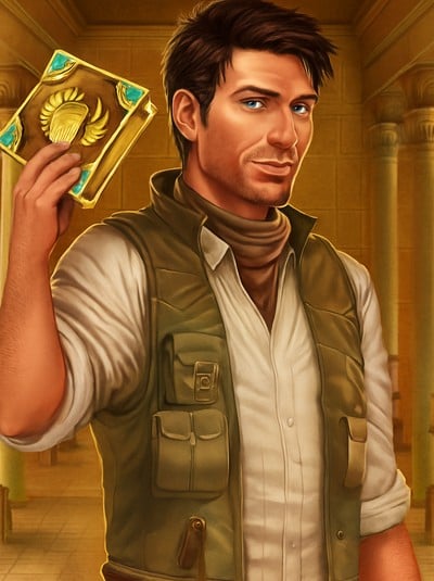 Book of Dead в Vodka Casino