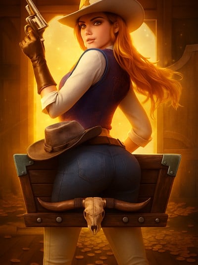 Слот Parkur Vodka — эксклюзив Vodka Casino